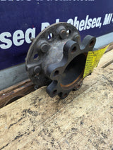 2001-2010 Chevrolet GMC 3500 Dually Front Hub Extender