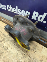 2001-2010 Chevrolet GMC 3500 Dually Front Hub Extender