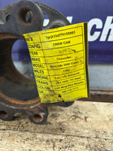 2001-2010 Chevrolet GMC 3500 Dually Front Hub Extender