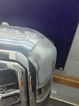 2011-2016 Ford Super Duty Chrome Grill F250 F350 F450 F550