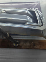 2011-2016 Ford Super Duty Chrome Grill F250 F350 F450 F550