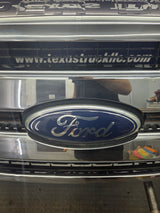 2011-2016 Ford Super Duty Chrome Grill F250 F350 F450 F550