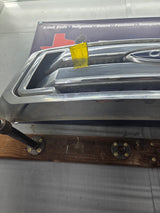 2011-2016 Ford Super Duty Chrome Grill F250 F350 F450 F550