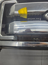 2011-2016 Ford Super Duty Chrome Grill F250 F350 F450 F550