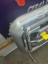 2011-2016 Ford Super Duty Chrome Grill F250 F350 F450 F550