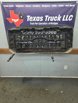2011-2016 Ford Super Duty Chrome Grill F250 F350 F450 F550