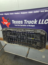 2011-2016 Ford Super Duty Chrome Grill F250 F350 F450 F550