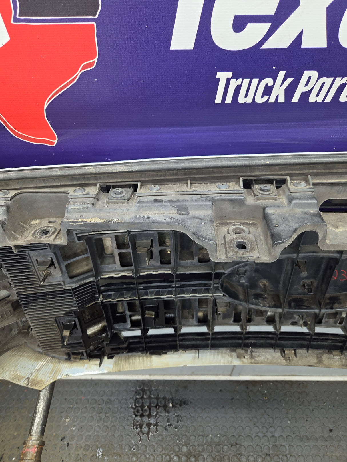 2011-2016 Ford Super Duty Chrome Grill F250 F350 F450 F550