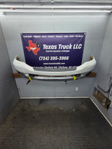 2006-2009 Dodge Ram 1500 2500 3500 3rd Gen Front Bumper