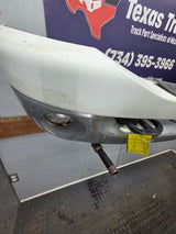 2006-2009 Dodge Ram 1500 2500 3500 3rd Gen Front Bumper