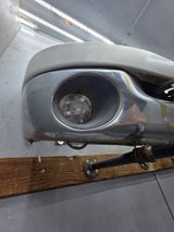 2006-2009 Dodge Ram 1500 2500 3500 3rd Gen Front Bumper