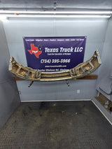 2006-2009 Dodge Ram 1500 2500 3500 3rd Gen Front Bumper