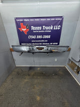 1999-2007 Ford Super Duty F250 F350 F450 F550 Rear Bumper
