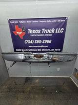 1999-2007 Ford Super Duty F250 F350 F450 F550 Rear Bumper