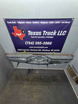 1999-2007 Ford Super Duty F250 F350 F450 F550 Rear Bumper
