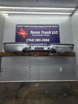 1999-2007 Ford Super Duty F250 F350 F450 F550 Rear Bumper