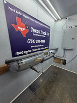 1999-2007 Ford Super Duty F250 F350 F450 F550 Rear Bumper