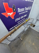 1999-2007 Ford Super Duty F250 F350 F450 F550 Rear Bumper
