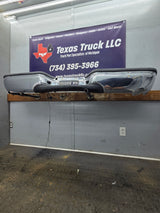 1999-2007 Ford Super Duty F250 F350 F450 F550 Rear Bumper
