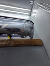 1999-2007 Ford Super Duty F250 F350 F450 F550 Rear Bumper