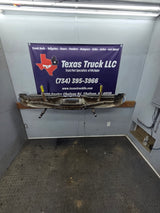 1999-2007 Ford Super Duty F250 F350 F450 F550 Rear Bumper
