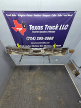 1999-2007 Ford Super Duty F250 F350 F450 F550 Rear Bumper