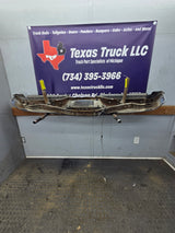 1999-2007 Ford Super Duty F250 F350 F450 F550 Rear Bumper