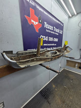 1999-2007 Ford Super Duty F250 F350 F450 F550 Rear Bumper