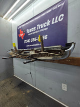 1999-2007 Ford Super Duty F250 F350 F450 F550 Rear Bumper
