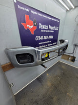 2011-2016 Ford Super F250 F350 Duty Front Bumper