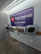 2011-2016 Ford Super F250 F350 Duty Front Bumper