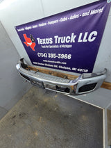 2011-2016 Ford Super F250 F350 Duty Front Bumper