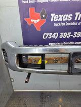 2011-2016 Ford Super F250 F350 Duty Front Bumper