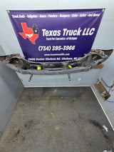 2011-2016 Ford Super F250 F350 Duty Front Bumper