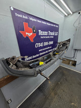 2011-2016 Ford Super F250 F350 Duty Front Bumper