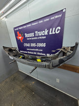 2011-2016 Ford Super F250 F350 Duty Front Bumper