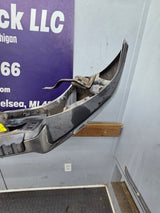 2011-2016 Ford Super F250 F350 Duty Front Bumper