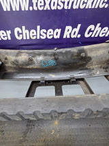 2011-2016 Ford Super F250 F350 Duty Front Bumper