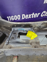 2011-2016 Ford Super F250 F350 Duty Front Bumper