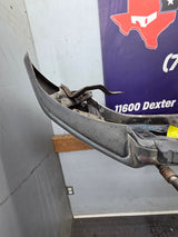 2011-2016 Ford Super F250 F350 Duty Front Bumper
