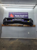 2011-2016 Ford Super F250 F350 Duty Front Bumper