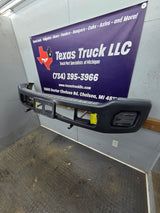 2011-2016 Ford Super F250 F350 Duty Front Bumper