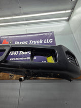 2011-2016 Ford Super F250 F350 Duty Front Bumper