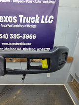 2011-2016 Ford Super F250 F350 Duty Front Bumper