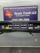 2011-2016 Ford Super F250 F350 Duty Front Bumper