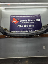 2011-2016 Ford Super F250 F350 Duty Front Bumper