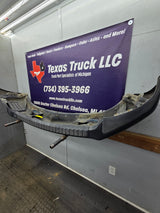 2011-2016 Ford Super F250 F350 Duty Front Bumper