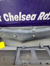 2011-2016 Ford Super F250 F350 Duty Front Bumper