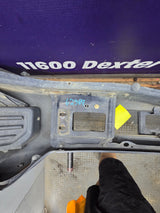 2011-2016 Ford Super F250 F350 Duty Front Bumper