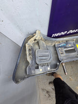 2011-2016 Ford Super F250 F350 Duty Front Bumper